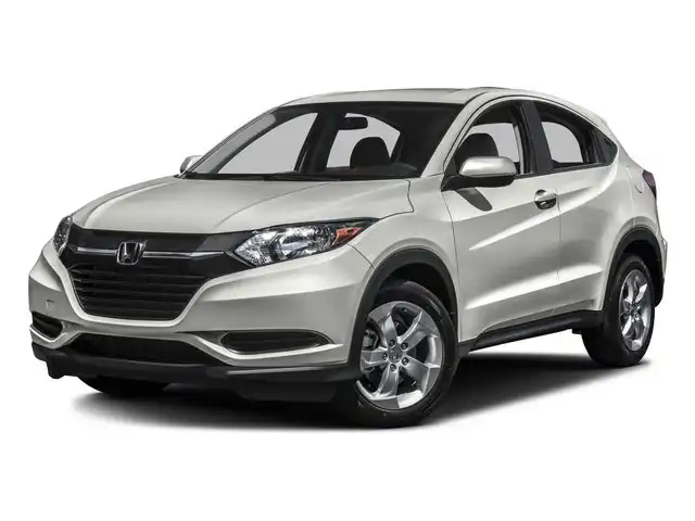 2016 Honda HR-V LX 2WD's photo