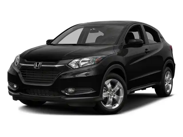 2016 Honda HR-V EX 4WD's photo