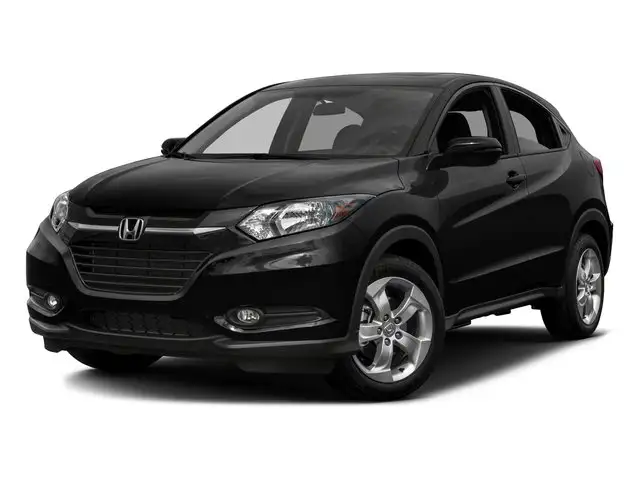 2016 Honda HR-V EX 4WD's photo