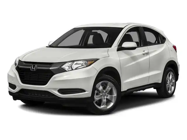 2016 Honda HR-V LX AWD's photo