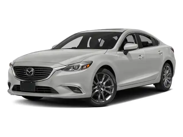 2016 Mazda EZ-6 i Grand Touring Auto's photo