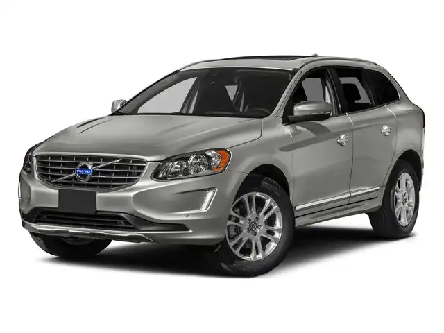 2016 Volvo XC60 T5 Drive-E FWD Platinum's photo