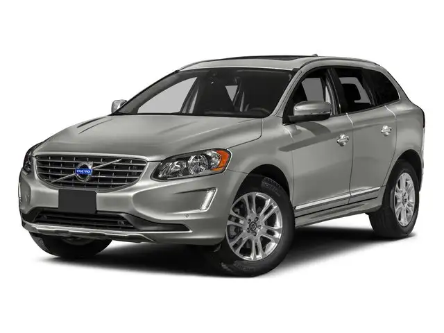 2016 Volvo XC60 T6 Drive-E's photo