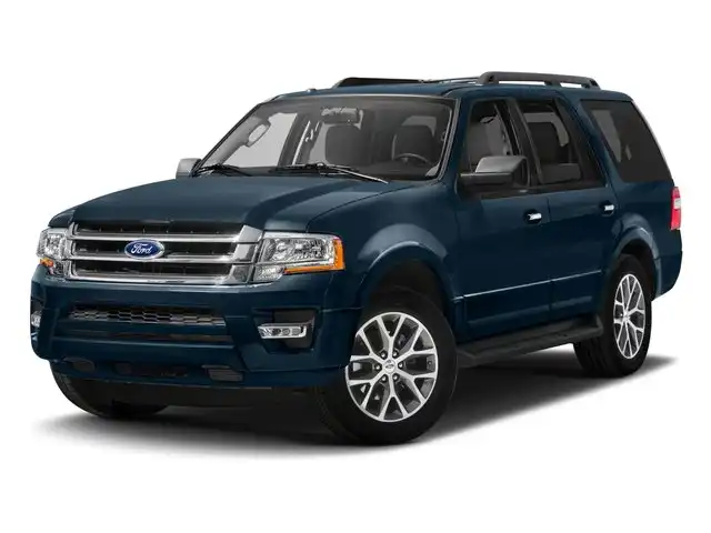 2017 Ford Expedition XLT 4x4's photo