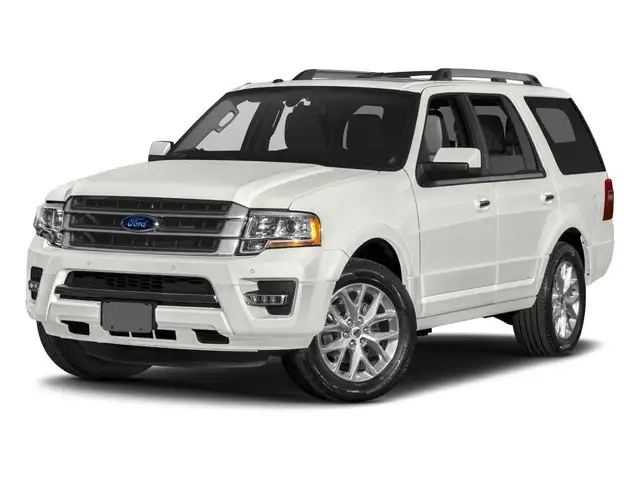 2017 Ford Expedition Limited's photo
