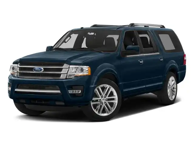 2017 Ford Expedition Limited EL's photo