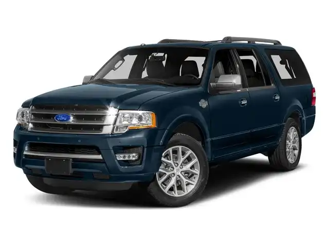 2017 Ford Expedition XLT 4x4 EL's photo