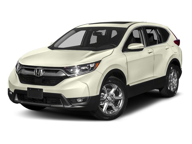 2017 Honda CR-V EX-L 2WD's photo