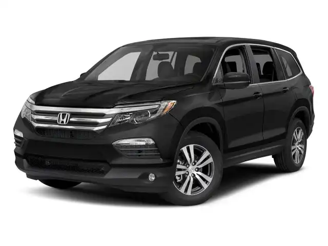 2017 Honda Pilot 2WD EX-L's photo