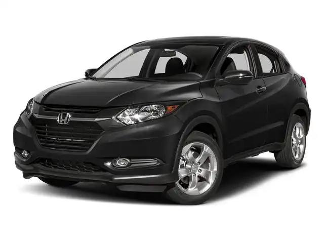 2017 Honda HR-V EX AWD's photo