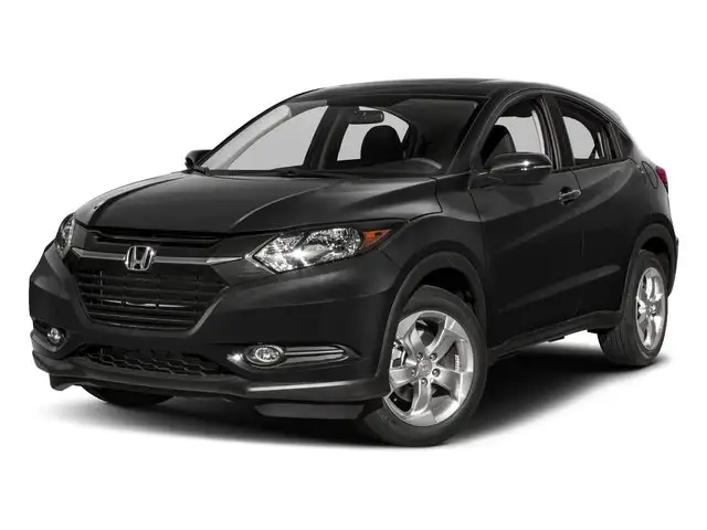 2017 Honda HR-V EX AWD's photo