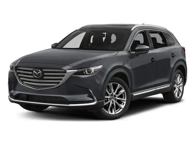 2017 Mazda CX-9 Signature AWD's photo