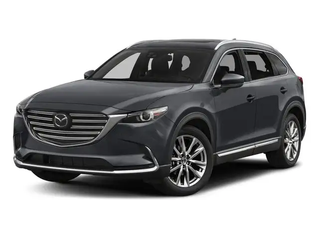 2017 Mazda CX-9 Signature AWD's photo