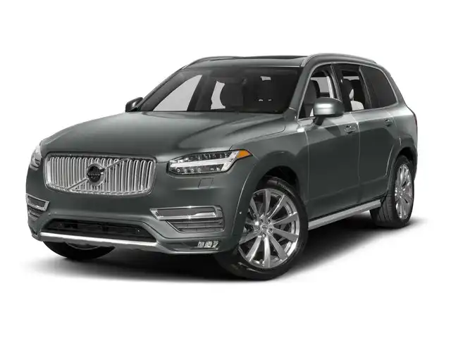 2017 Volvo XC90 T6 AWD Inscription's photo