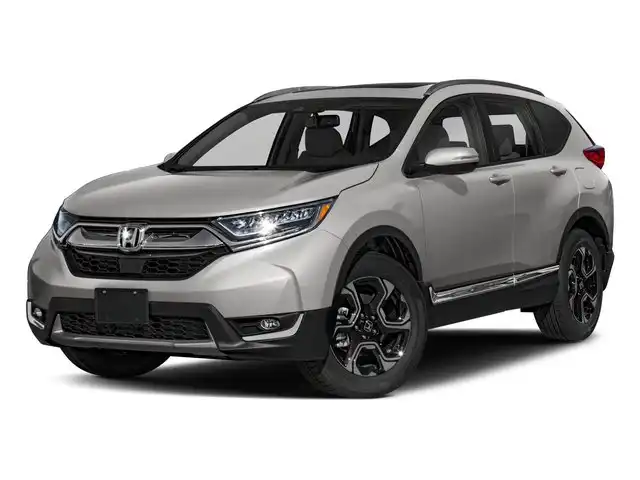 2018 Honda CR-V Touring AWD's photo
