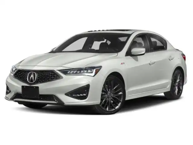 2019 Acura ILX Premium & A-Spec's photo