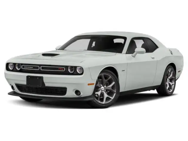 2019 Dodge Challenger GT Auto's photo