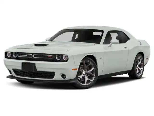 2019 Dodge Challenger GT Auto's photo