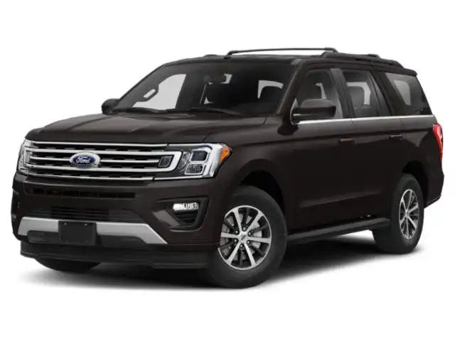 2019 Ford Expedition XLT 4x4's photo