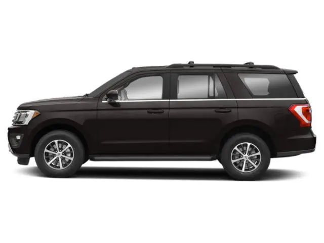 2019 Ford Expedition XLT photo 3