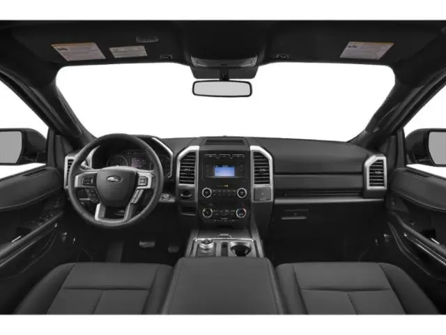 2019 Ford Expedition XLT photo 4