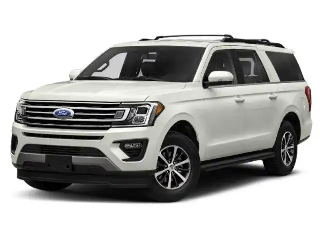 2019 Ford Expedition Limited MAX 4x4's photo