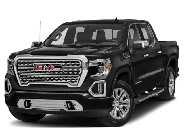 2019 GMC Sierra 2WD Crew Cab Short Box's photo
