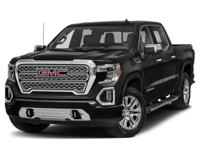 2019 GMC Sierra 4WD Crew Cab Short Box's photo