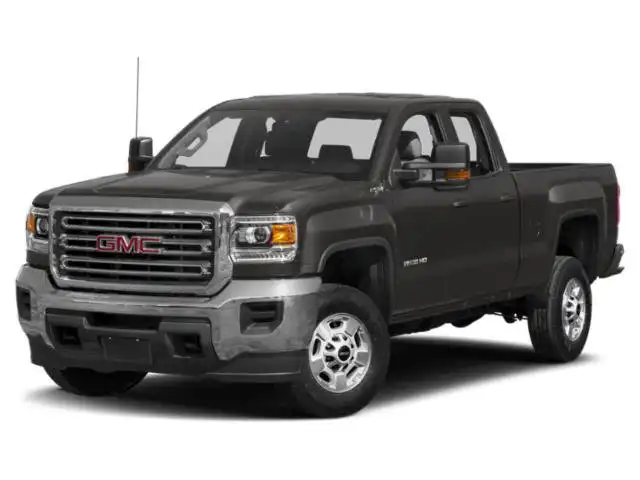 2019 GMC Sierra 4WD Crew Cab Standard Box Denali's photo