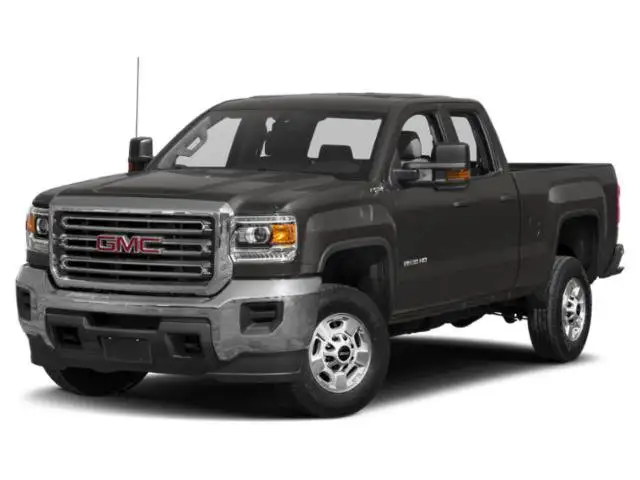 2019 GMC Sierra 4WD Crew Cab Standard Box Denali's photo