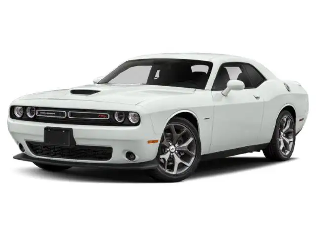 2020 Dodge Challenger GT Auto's photo