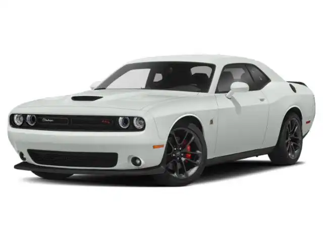 2021 Dodge Challenger R/T Scat Pack's photo