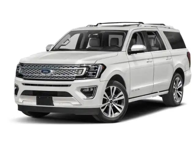 2021 Ford Expedition Platinum MAX's photo