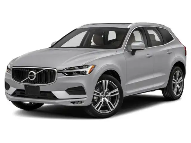 2021 Volvo XC60 T5 Inscription FWD's photo