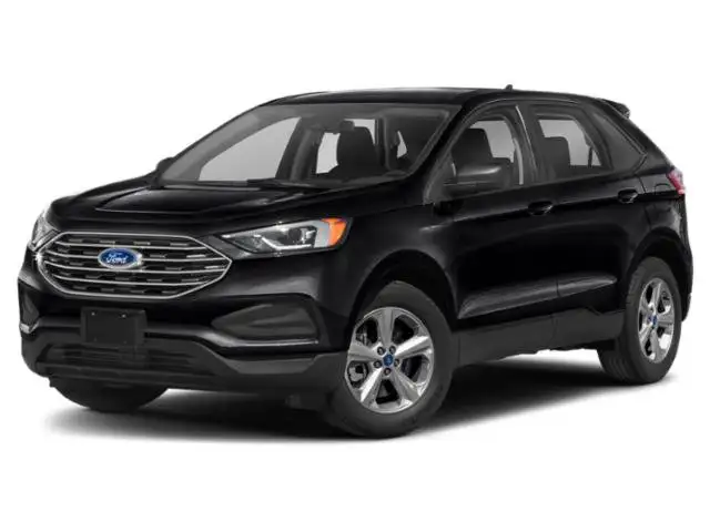 2022 Ford Edge SE AWD's photo
