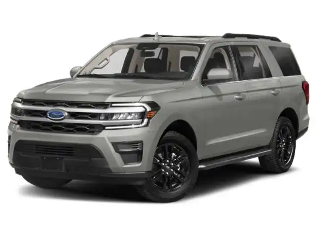 2022 Ford Expedition XLT 4x4's photo