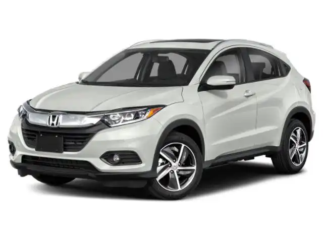 2022 Honda HR-V EX-L AWD's photo