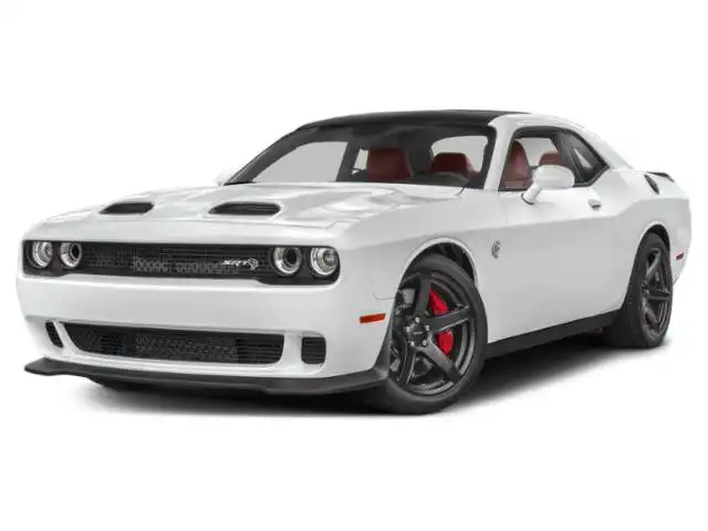 2023 Dodge Challenger SRT Hellcat Jailbreak Auto's photo