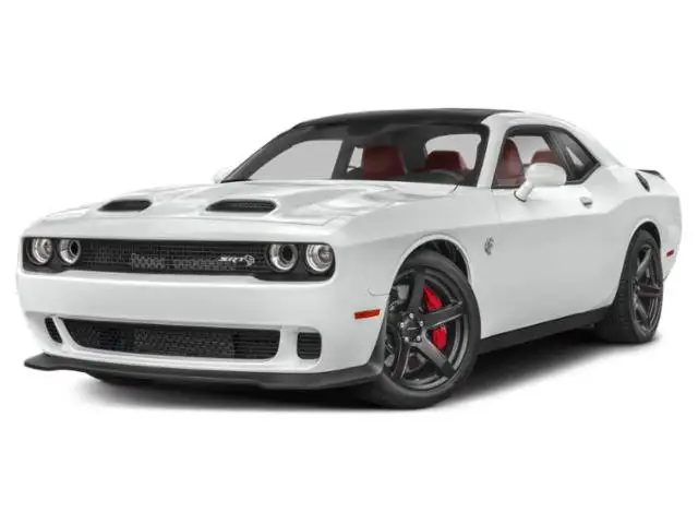 2023 Dodge Challenger SRT Hellcat Jailbreak Auto's photo