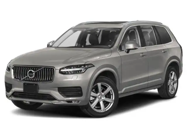 2023 Volvo XC90 B5 Plus 4WD's photo