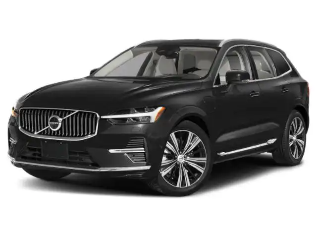 2023 Volvo XC60 T8 Ultimate Dark Theme AWD's photo