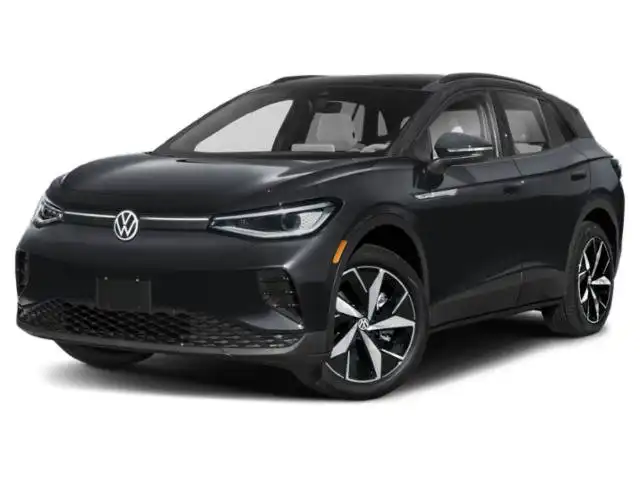 2023 Volkswagen ID.4 PRO S SK's photo
