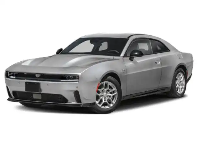 2024 Dodge Charger Daytona Scat Pack's photo