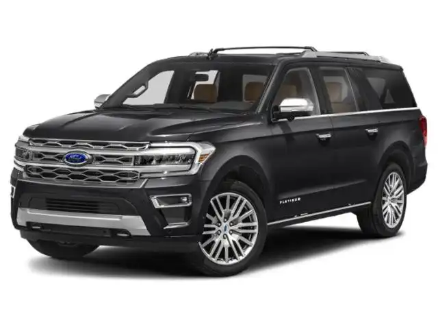 2024 Ford Expedition XLT MAX 4x4's photo