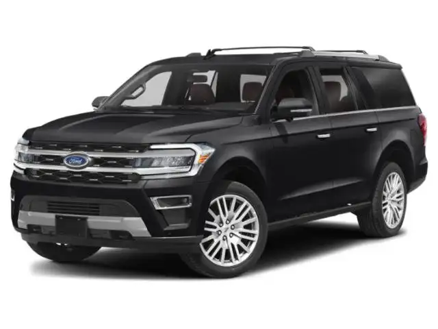 2024 Ford Expedition Limited MAX 4x4's photo