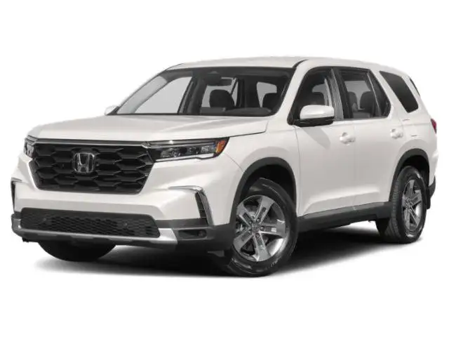 2024 Honda Pilot EX-L 7-Occupant 2WD's photo