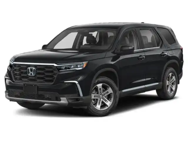 2024 Honda Pilot EX-L 8-Occupant 2WD's photo