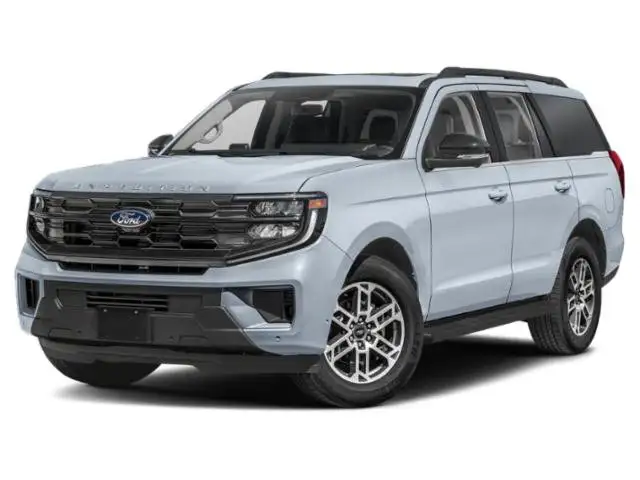 2025 Ford Expedition Active's photo