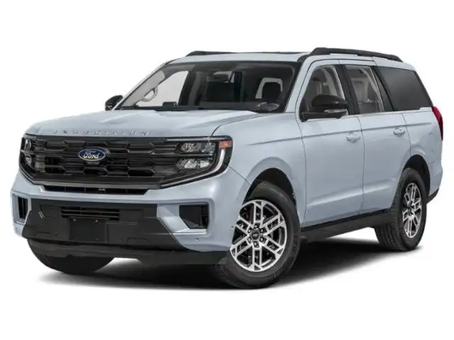 2025 Ford Expedition Active 4x4's photo
