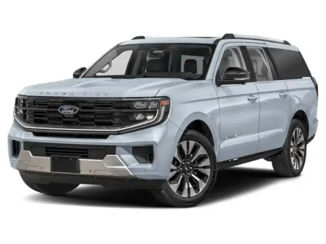 2025 Ford Expedition Platinum MAX 4x4's photo